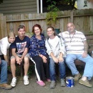 Meet your Posher, Ray